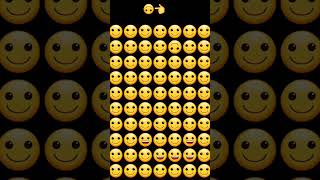 like and sub #emoji #findtheemojichallenge #canyoufindtheoddemoji #emojichallenge