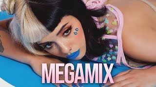 Melanie Martinez - Megamix (Cry Baby)