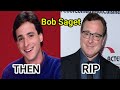 Full House (1987) Cast Then and Now 2022 | Bob Saget | John Stamos | How They Changed