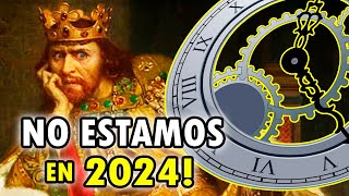 NO es el año 2024 ¡Nuestra Historia NO Es Como Nos Cuentan!