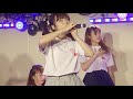 【アイドル教室】ノンストップ公演2018年6月