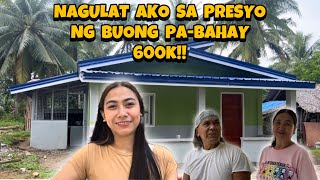 PART 42 | MAGULANG NI DIANE PINAG HANDAAN AKO NG PAGKAIN BILANG PASA-SALAMAT SA AKIN.