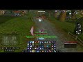 arcane mage mop 5.4.8 setup and burst