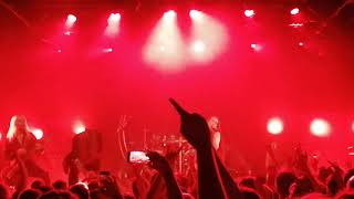 Amaranthe - Dream (Live in Linz 2020)