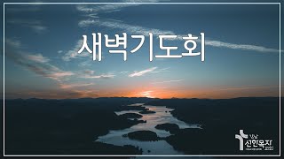 2025.2.18. 새벽기도회 I 요한복음 13:21-30 I 이진우 목사