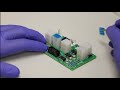 Dymax Video - Peelable Maskants for Electronic Applications