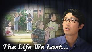 Dark Side of Japan: We Lost Something Important