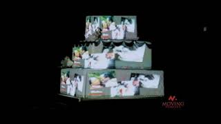 Cake Video Mapping