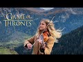 Ramin Djawadi – Game of Thrones  Instrumental, Violin Version)