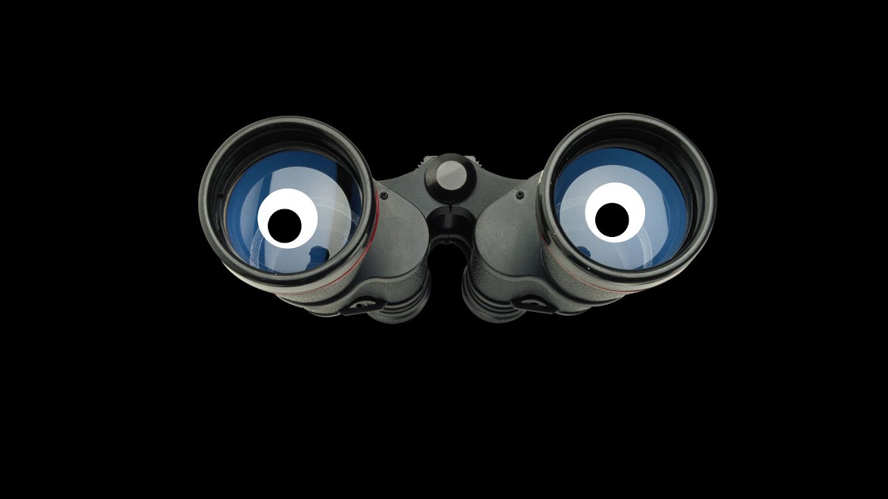 Binocular Vision Youtube