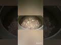 mutton boil process vairal recipe vedio shorts