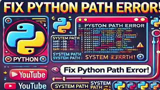 Pip . Install Pyjokes in python problem solving #pyjokes #pythonerror #pythonforbeginnerserror