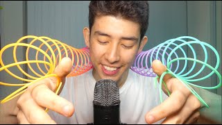 ASMR 100% tingles guaranteed