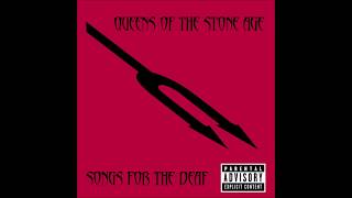 Queens of the Stone Age - No One Knows