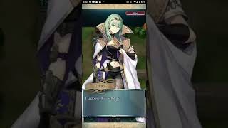 Fire Emblem Heroes - Catching up with Abyssal battles. Powercreep edition.