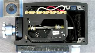 Ridder Corp Training Video 1 Setting Mechanical Limit Switches