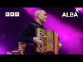 Capercaillie | Coisich A Rùin | Hoolie 2024 | BBC ALBA