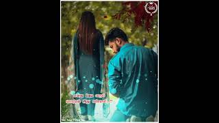 நீ எந்தன் பாதிஇது தானே மீதி உனை விட்டு போகமுடியாதம்மா😔 WhatsApp status PRAKASH EDITZ 🎶🎶