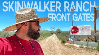 Skinwalker Ranch | Exploring the Front Gates