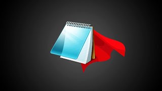 Bad formatting? Notepad to the rescue!