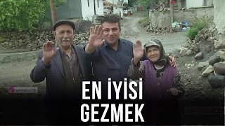 En İyisi Gezmek - Çankırı | 17 Ekim 2021