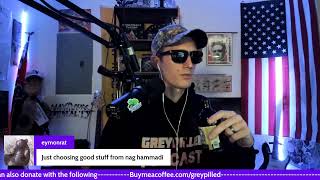 MYSTIC MONDAY LIVESTREAM!!!