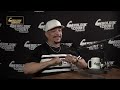 Ice T talks about his run-in with infamous OG Crip Tookie Williams ( Part 1 )