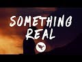 Summer Walker, Chris Brown, London On Da Track - Something Real (Lyrics)