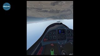 VSKYLABS Phoenix Air U-15 v4.6 - X-Plane 11.20 Native VR