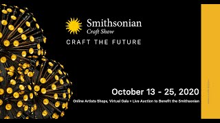 Smithsonian Craft Show 2020