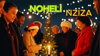 Noheli Nziza/Merry Christmas!!