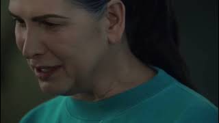 Wentworth S5Ep11 Joan Informs Vera About Jake