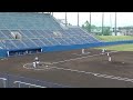 2022.5.7高松宮賜杯県大会1回戦（雨天no game 一塁側