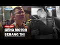 🔴 MENCEKAM❗ Geng Motor Serang TNI, Tim Gabungan Sweeping para Pelaku