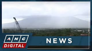 Headstart: Albay Governor Grex Lagman gives updates on province amid Mayon unrest | ANC