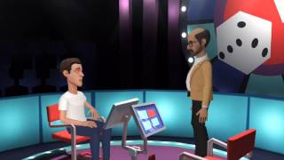 Plotagon Feud S1 E10