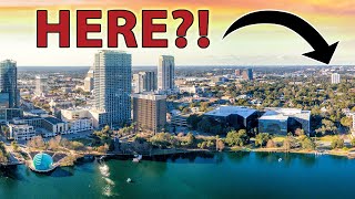 Best Suburb of Orlando - You'll be Shocked! (DeBary)