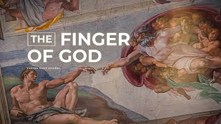 The Finger of God