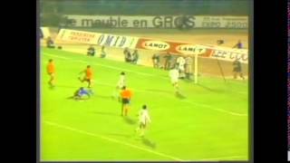 Cruyff vs Belgium 1976 (assist and goal - away)