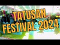 Tatusan Festival 2024 | Caluya Antique