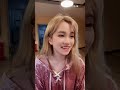 【snh48】【冉蔚】20220313 19 17 口袋48直播