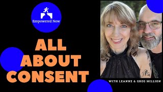 Episode 4 All About Consent