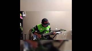 still loving you cover guitar version