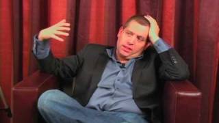 Ann Interviews Peter Shankman