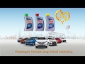 Daihatsu Genuine Oil - Oli Terbaik Untuk Pengguna Mobil Daihatsu