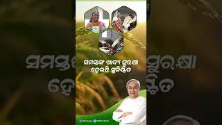 ସୁନିଶ୍ଚିତ ହେଉଛି ସମସ୍ତଙ୍କ ଖାଦ୍ୟ ସୁରକ୍ଷା #FoodForAll #FoodSecurity #FoodOdisha #Odisha