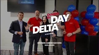 Delta Day Fall 2024 | Stetson University