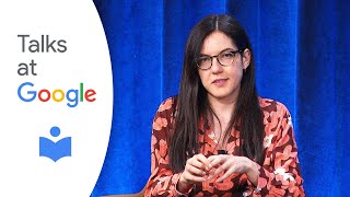 Look Alive Out There | Sloane Crosley | Talks at Google