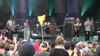 Easy Star All Stars - full set 8/10/12 HD (pro audio)