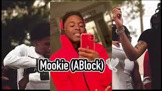 Everyone Dissed In “Yungeen Ace & GMK - Sleazy Flow Remix”